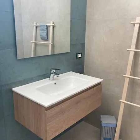 Chiara Holiday home