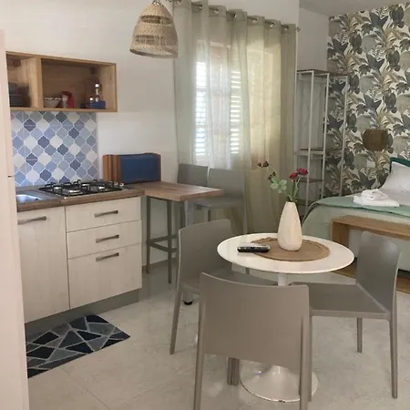 Holiday home Chiara *