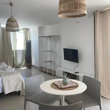 Holiday home Chiara