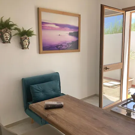Chiara Holiday home Mazara del Vallo
