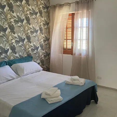 Chiara Holiday home *