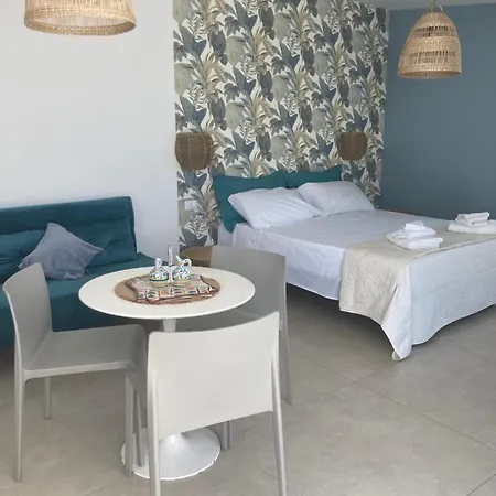 Casa vacanze Chiara A Due Passi Dal Mare *