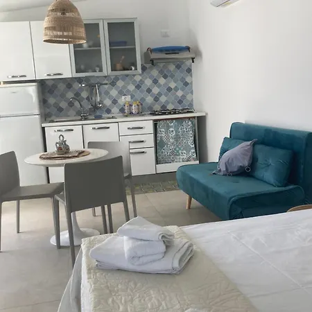 Holiday home Chiara *