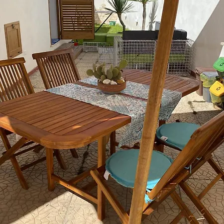 Holiday home Chiara *
