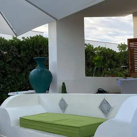 Chiara Holiday home