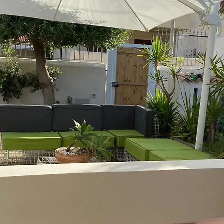 Holiday home Chiara *