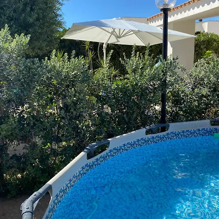 Chiara Holiday home Mazara del Vallo