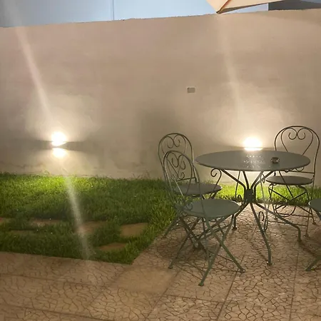 Chiara Holiday home Mazara del Vallo